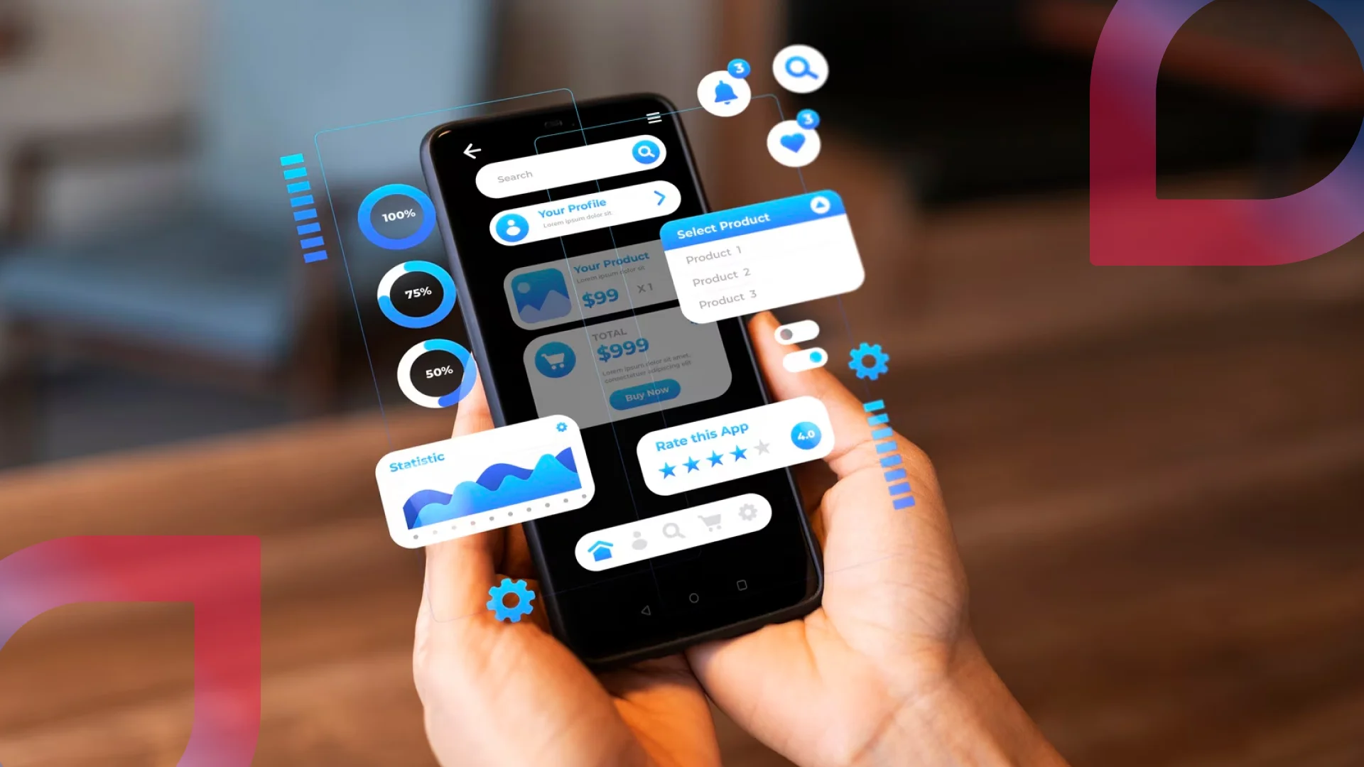Mobile App Development Overview