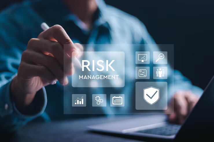Risk Management Overview