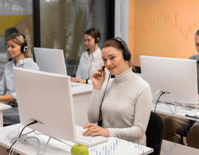 Outsourcing Customer Support
